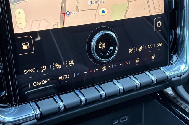 New 2026 GMC Yukon Elevation w/ Elevation Premium Package image 27