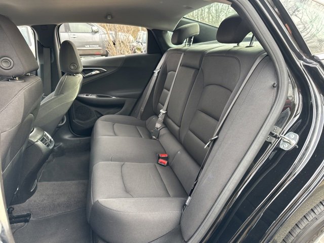 Used 2025 Chevrolet Malibu LT image 10