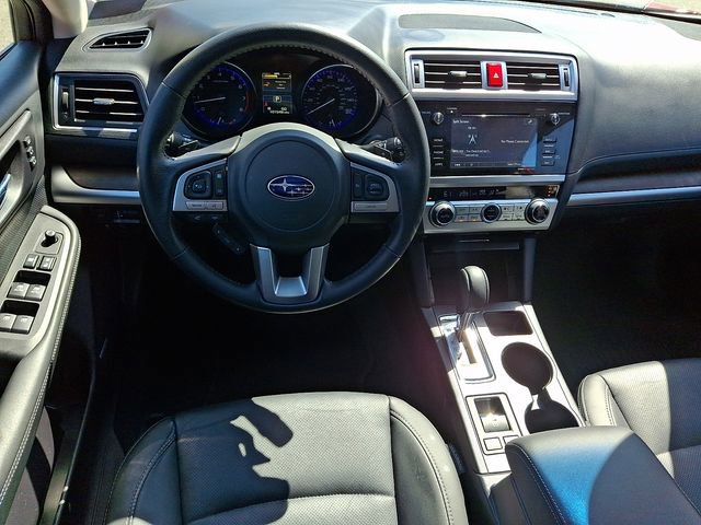 Used 2017 Subaru Outback 3.6R Limited image 11