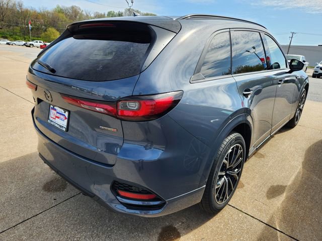 New 2026 MAZDA CX-70 3.3 Turbo S w/ Premium Package AWD/4WD image 3