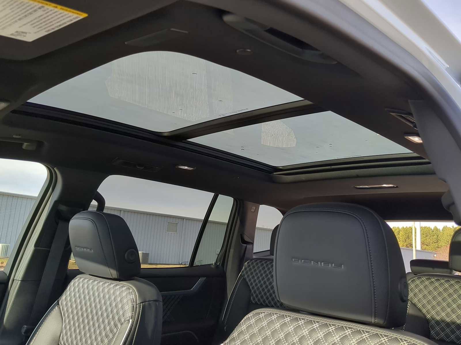 New 2026 GMC Acadia Denali w/ Super Cruise Package image 23