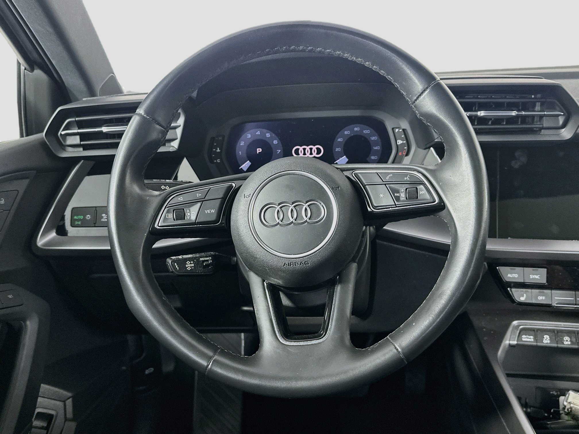 Used 2023 Audi A3 2.0T Premium AWD/4WD image 17