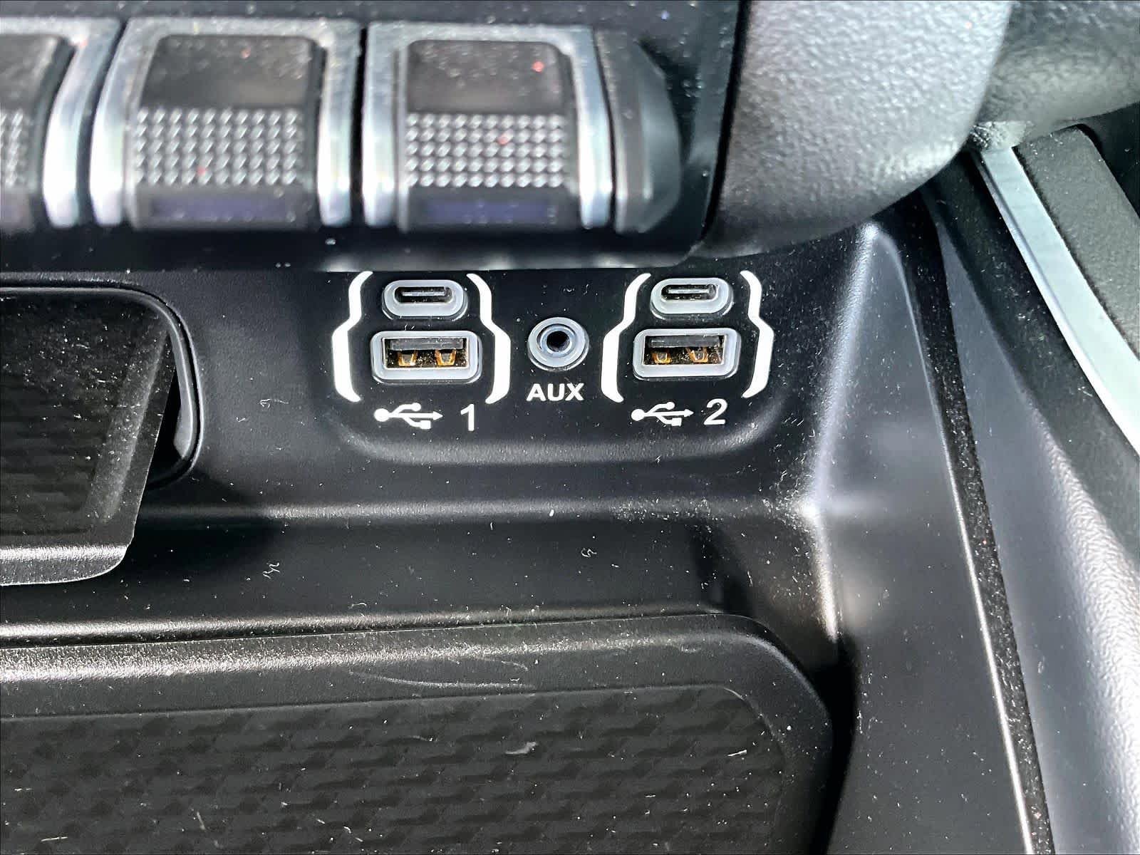 Used 2020 RAM 1500 Big Horn AWD/4WD image 27