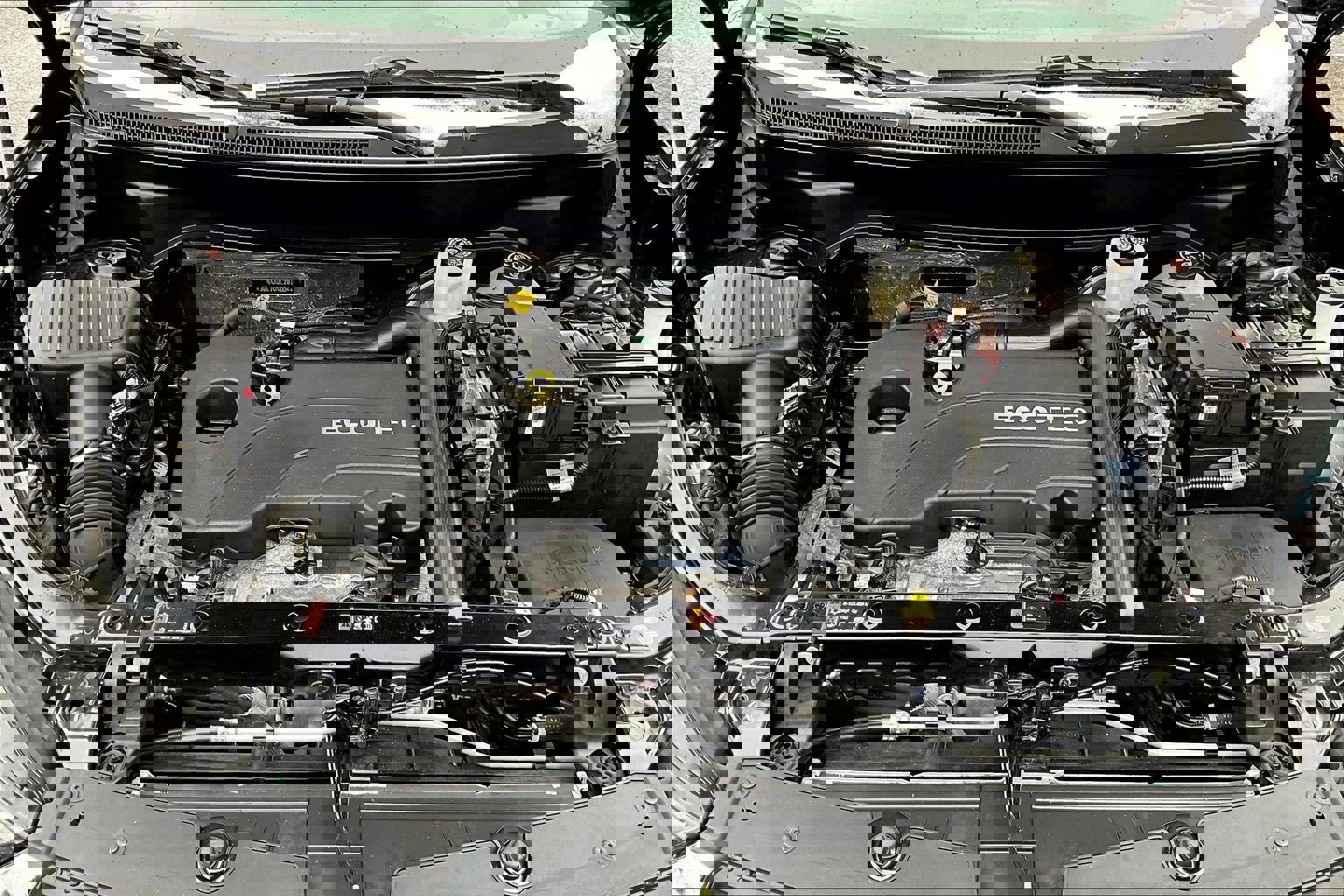 Used 2022 Chevrolet Equinox LT image 22