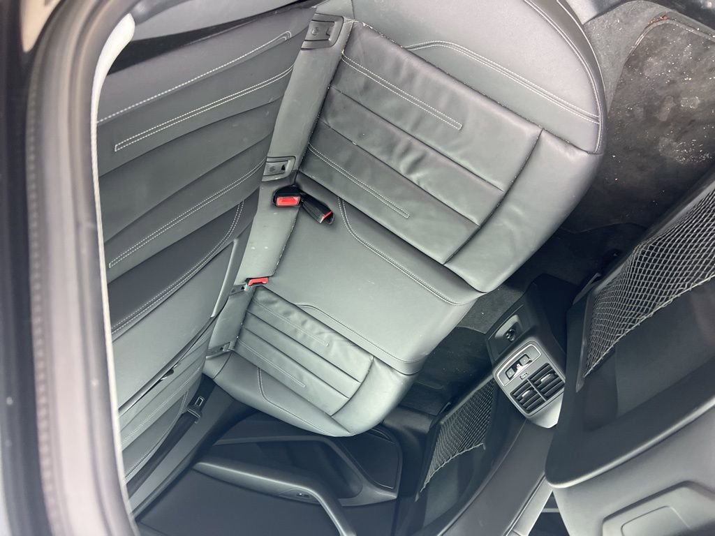 Certified 2023 Audi A4 2.0T Premium w/ Convenience Package image 56