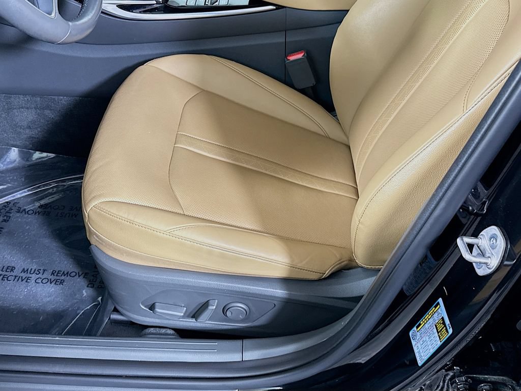 Certified 2023 Hyundai Sonata Limited FWD image 27