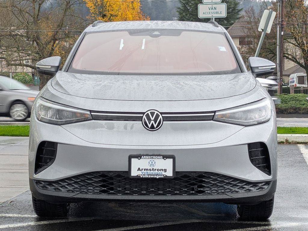 New 2026 Volkswagen ID.4 Pro AWD/4WD image 8