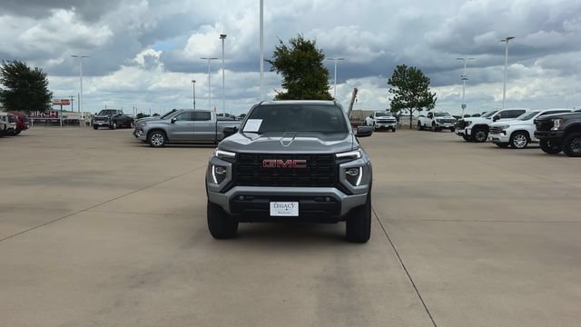 Used 2025 GMC Canyon Elevation w/ Convenience Package RWD image 3