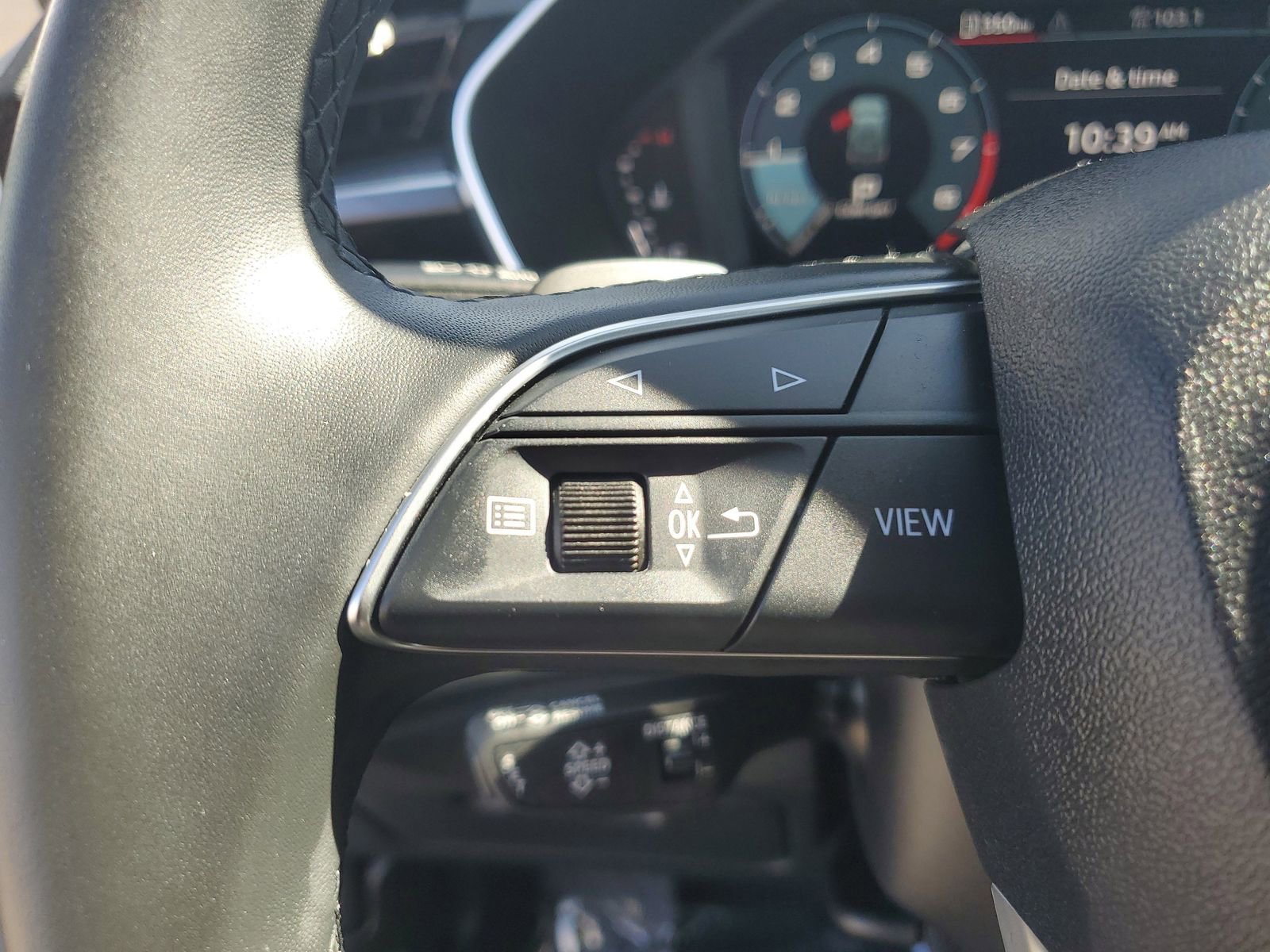 Used 2025 Audi Q3 2.0T Premium w/ Convenience Package image 30