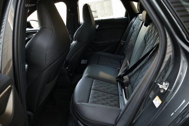 New 2025 Audi S5 Premium Plus image 15
