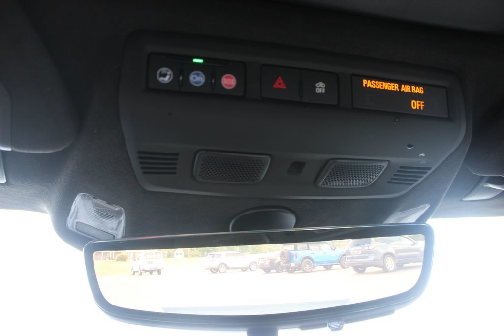 Used 2023 Chevrolet Corvette Stingray Premium Cpe w/ Z51 Performance Package RWD image 42