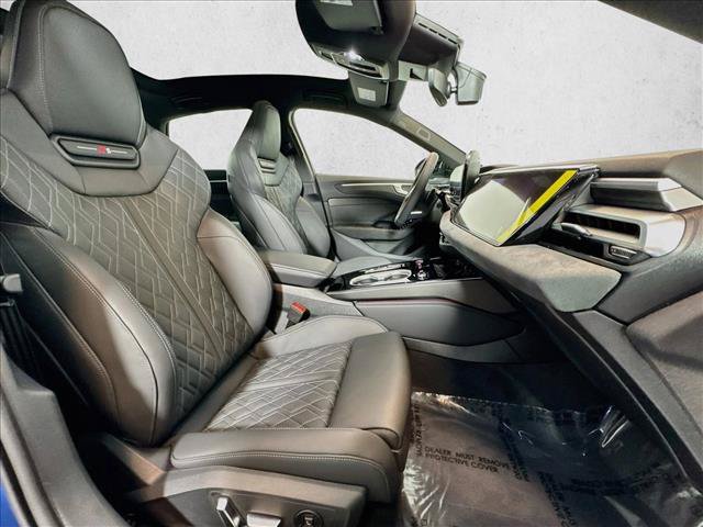 New 2026 Audi A6 Prestige AWD/4WD image 23