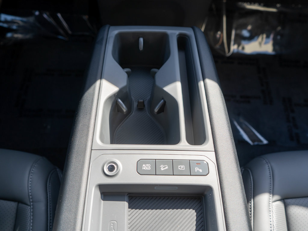 New 2026 Kia EV9 Wind AWD/4WD image 32