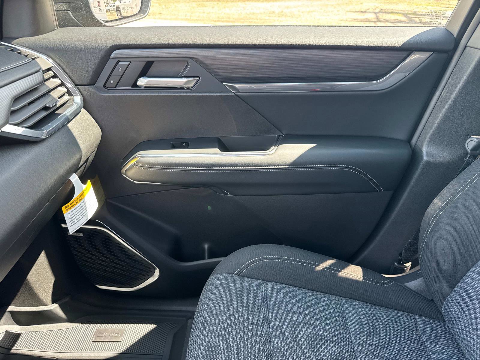 New 2026 GMC Acadia Elevation w/ LPO, Floor Liner Package image 26