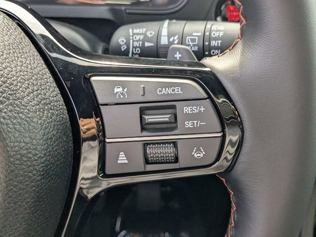New 2026 Honda Pilot Sport image 25