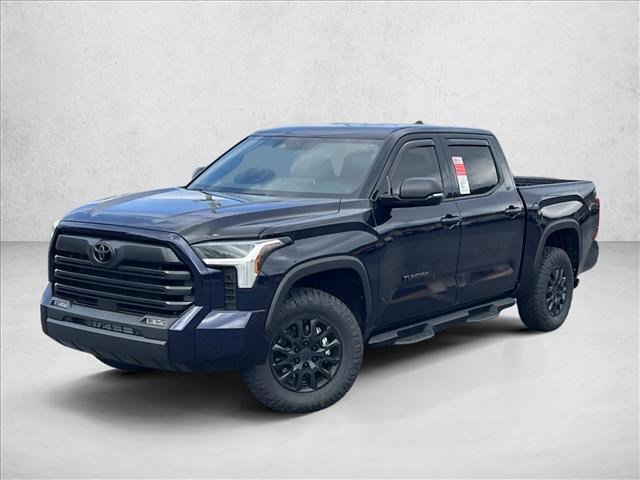 New 2026 Toyota Tundra SR5 image 1