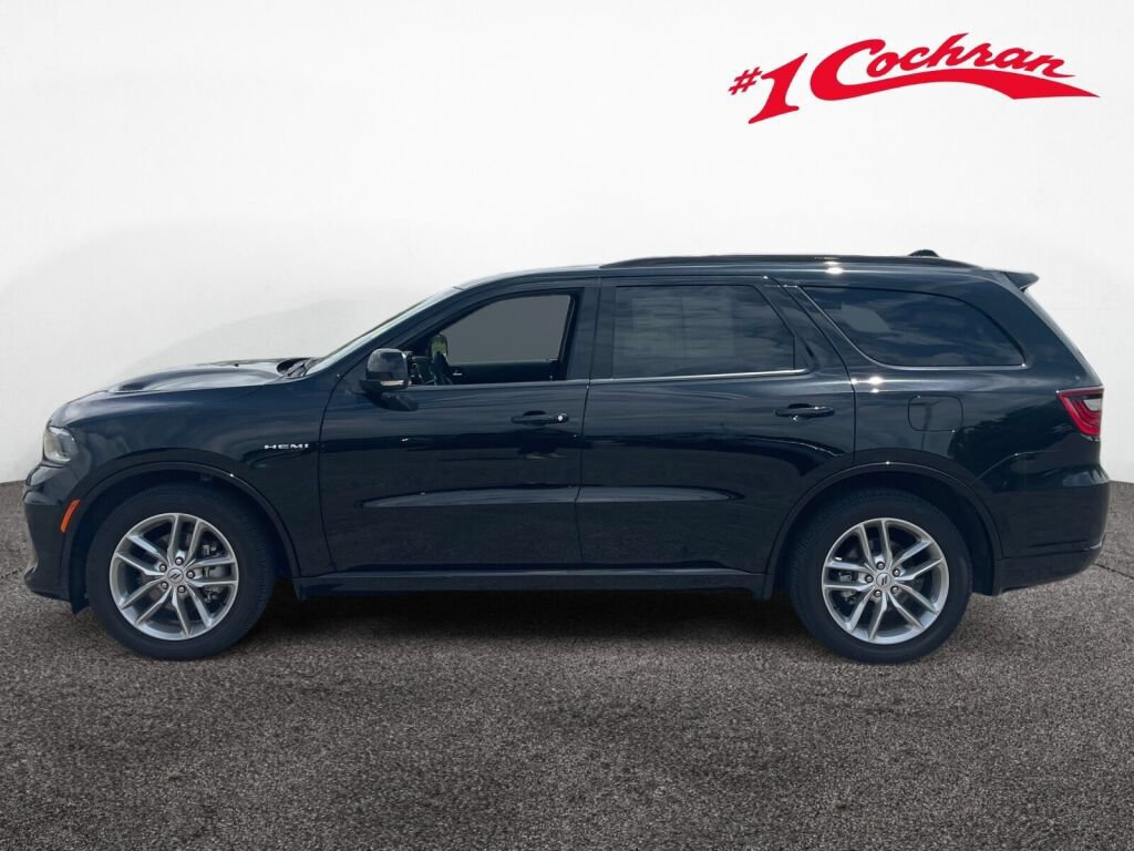 Used 2025 Dodge Durango R/T AWD/4WD image 29