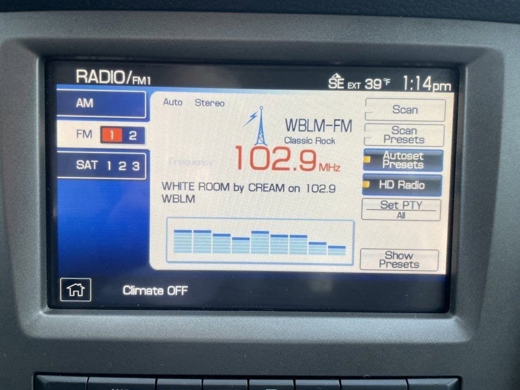 Used 2014 Ford Mustang GT Premium w/ Electronics Package image 14