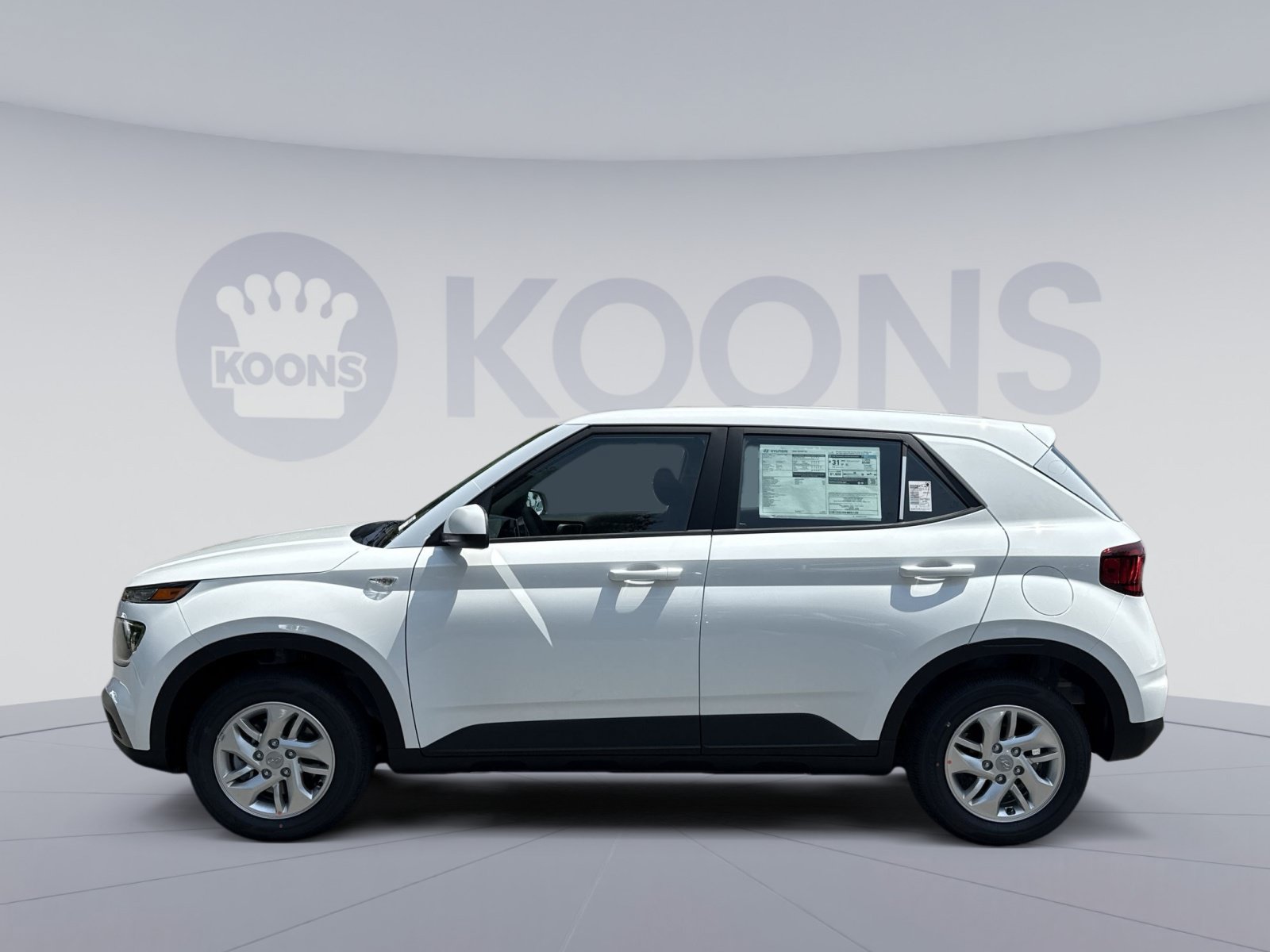New 2026 Hyundai Venue SE FWD image 2