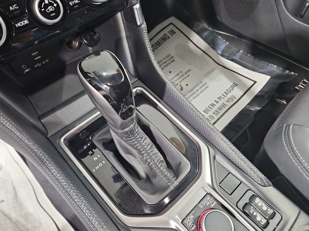 Used 2019 Subaru Forester Touring w/ Popular Package #3 image 25