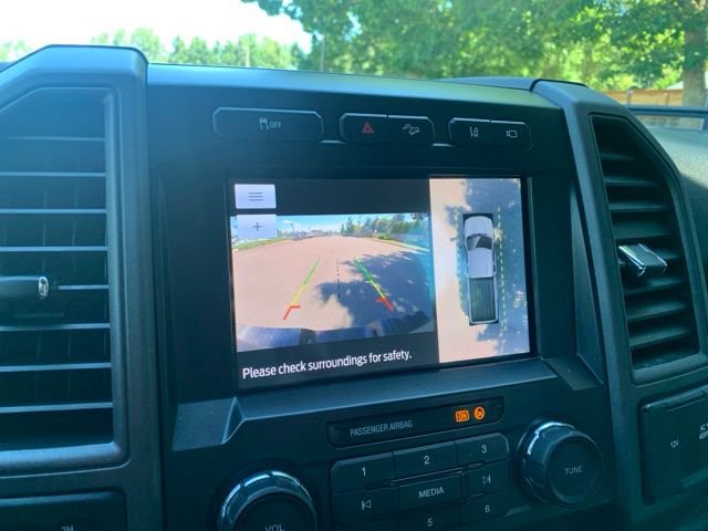 Used 2022 Ford F350 XL w/ STX Appearance Package AWD/4WD image 15