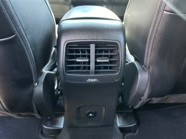 Used 2025 Ford Escape ST-Line w/ Equipment Group 301A FWD image 14
