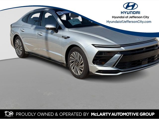 New 2026 Hyundai Sonata Limited