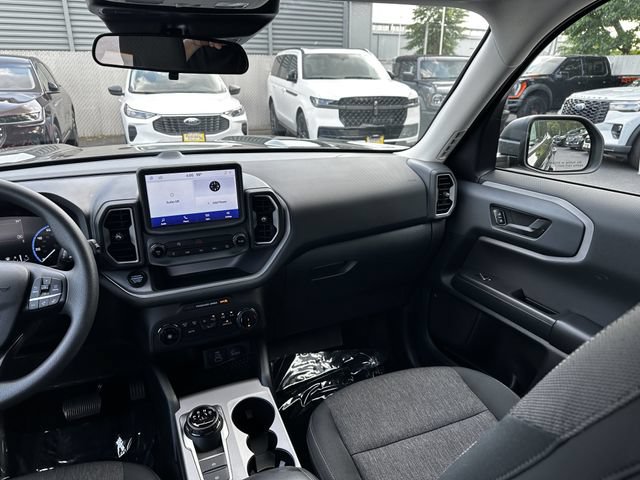Certified 2024 Ford Bronco Sport Big Bend AWD/4WD image 17