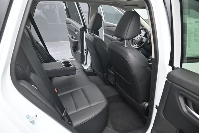New 2026 Nissan Rogue Dark Armor AWD/4WD image 30