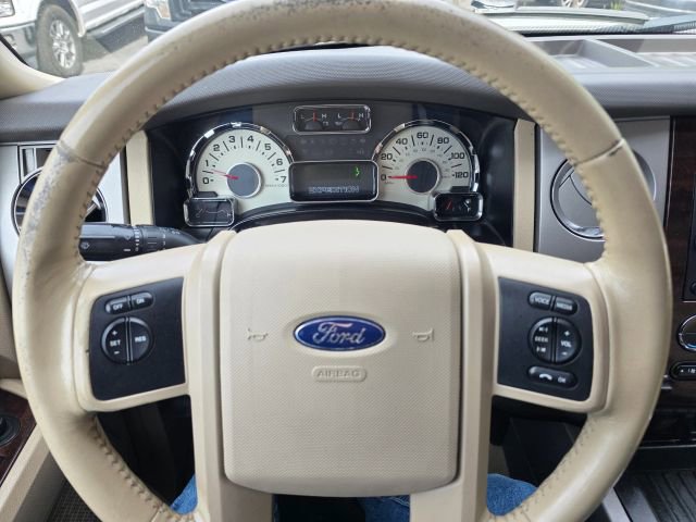 Used 2013 Ford Expedition EL XLT image 15