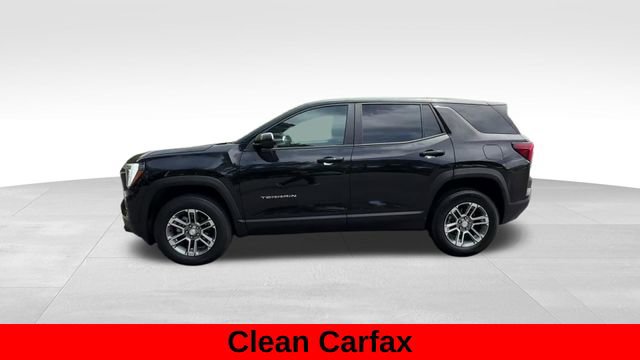 Used 2025 GMC Terrain Elevation AWD/4WD image 3