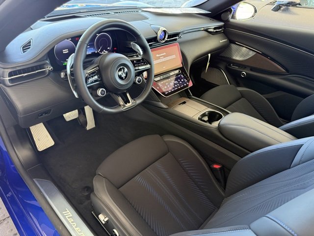 New 2025 Maserati GranTurismo Folgore image 8