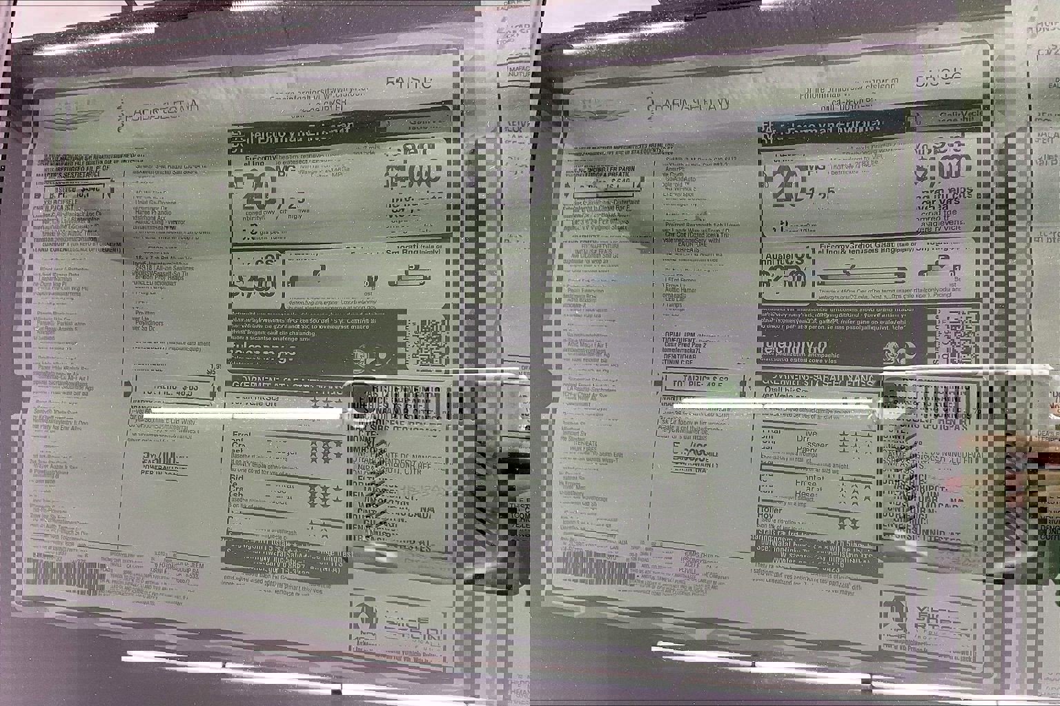 New 2026 Chrysler Pacifica Select image 21