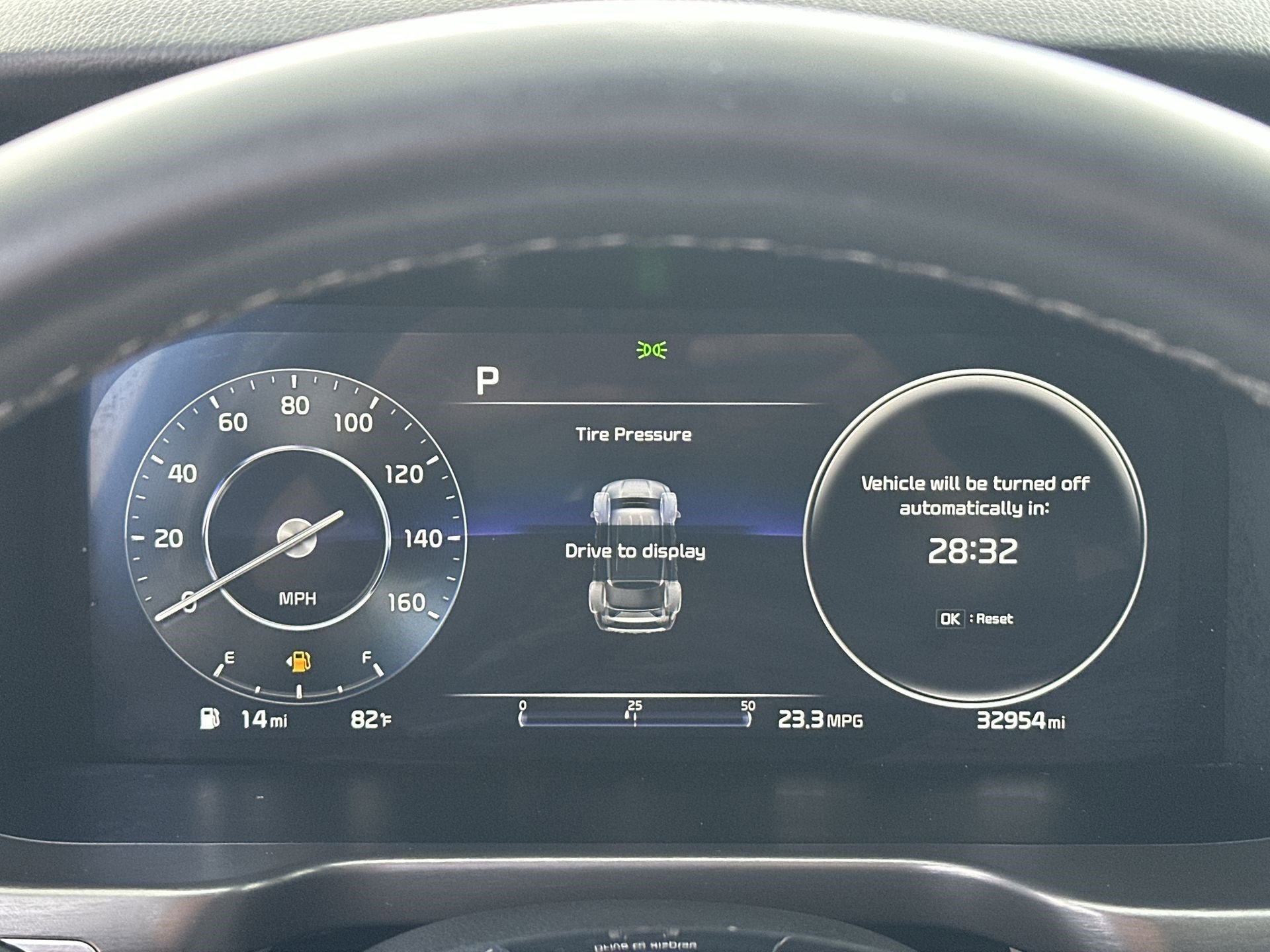 Certified 2023 Kia Sorento SX FWD image 10