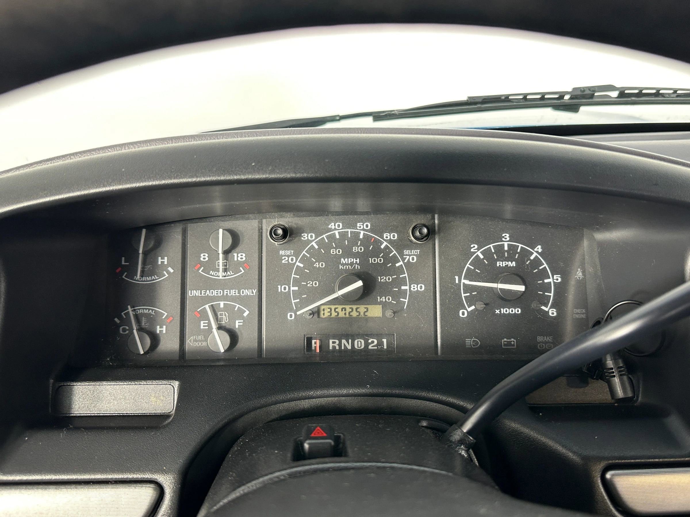 Used 1994 Ford Bronco image 39