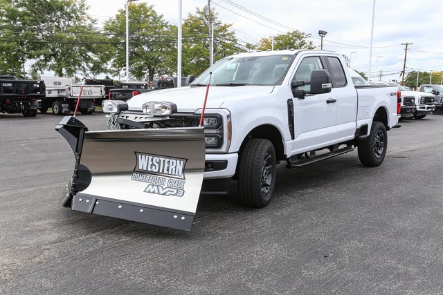New 2026 Ford F350 XL image 5