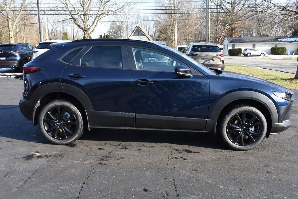 New 2026 MAZDA CX-30 AWD 2.5 S image 4