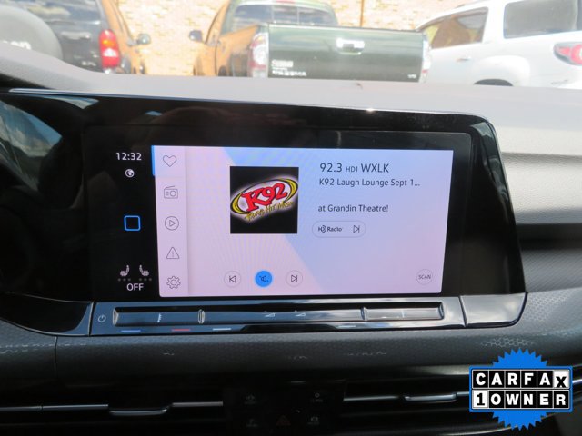 Used 2024 Volkswagen GTI SE image 25