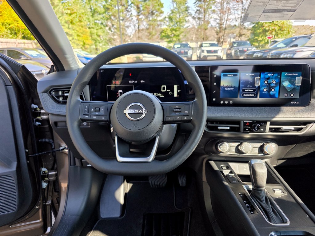 New 2027 Nissan Kicks S FWD image 21