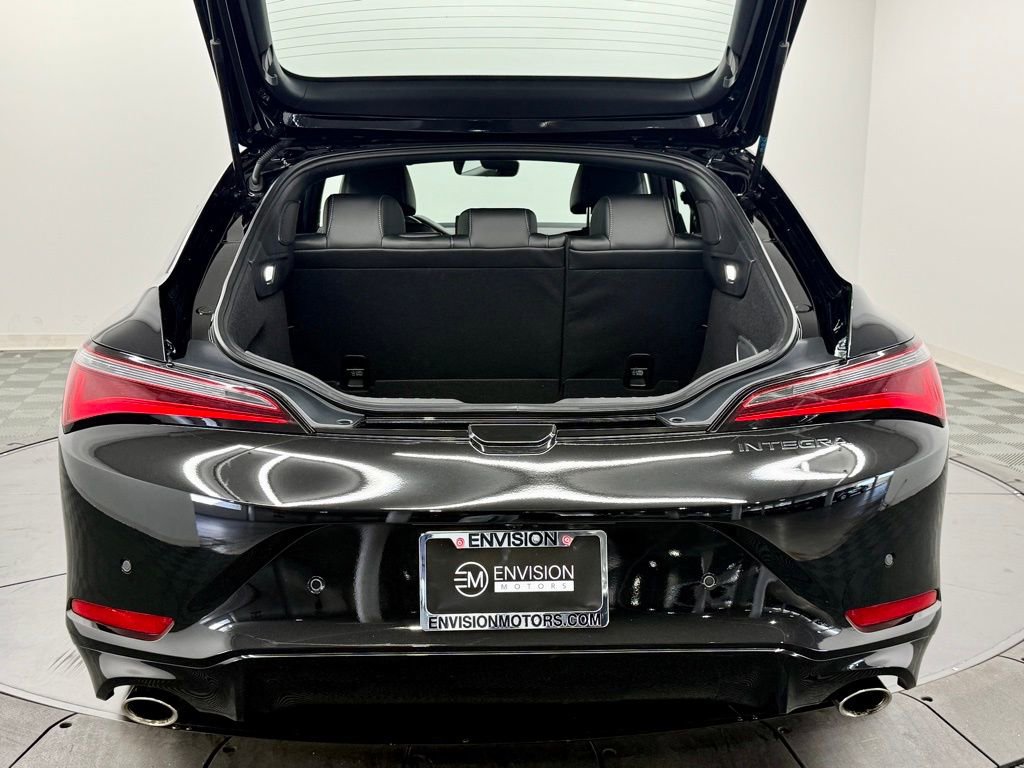 Used 2025 Acura Integra A-Spec image 13