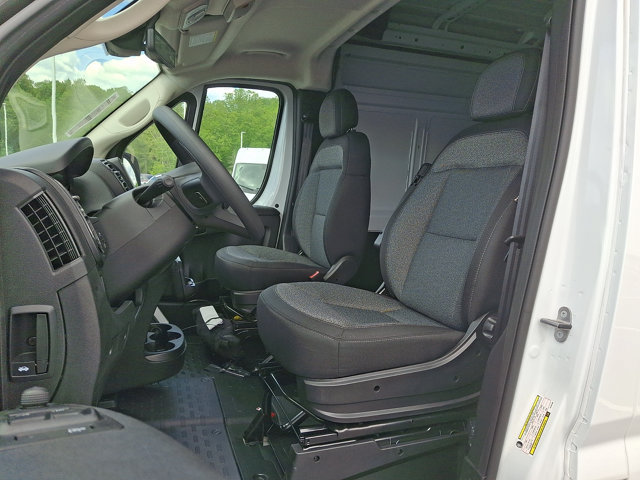 New 2026 RAM ProMaster 2500 w/ Safety Group FWD image 6