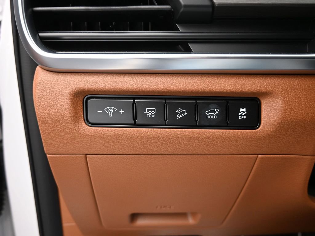 Certified 2024 Kia Telluride SX Prestige X-Pro image 39