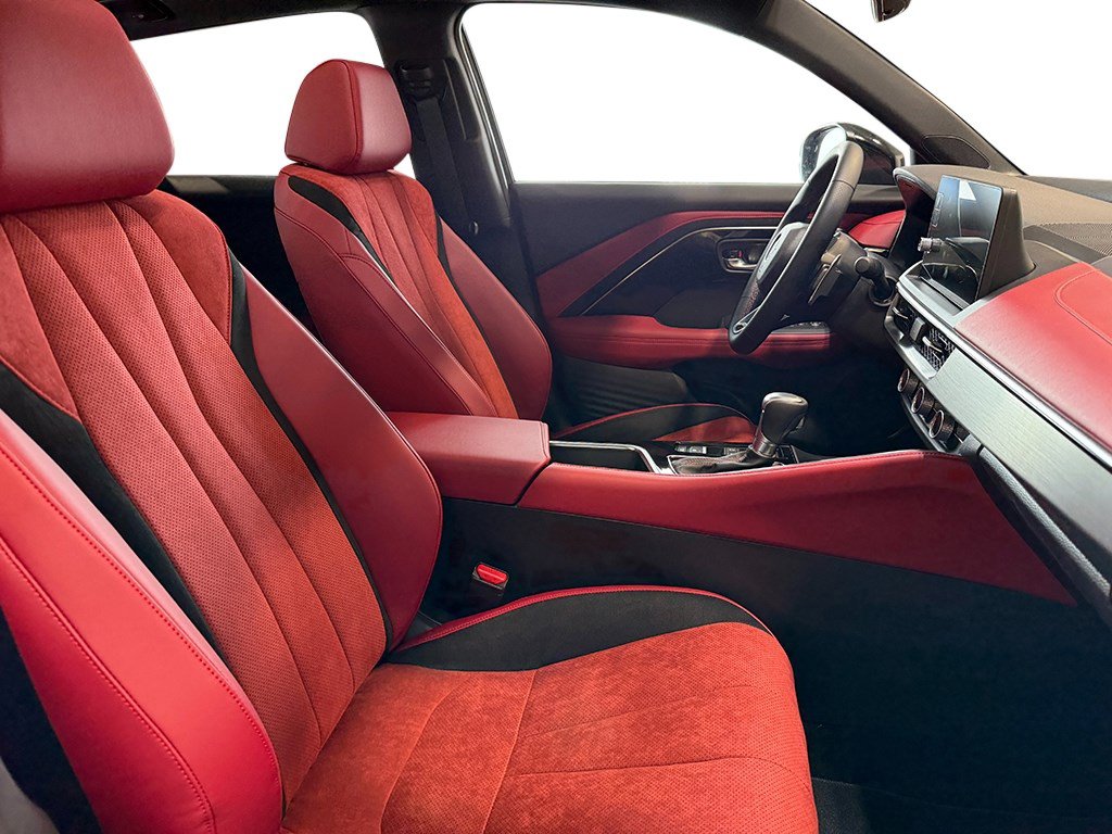 New 2026 Acura ADX A-Spec AWD/4WD image 35