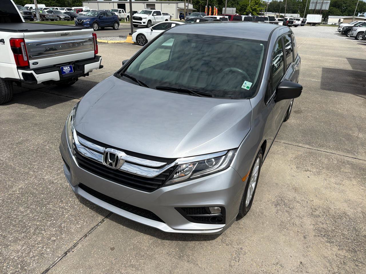 Used 2019 Honda Odyssey LX image 13