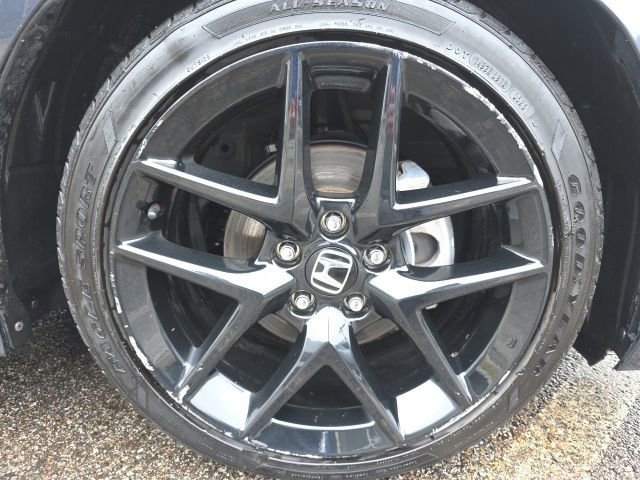 Used 2025 Honda Civic Sport image 7