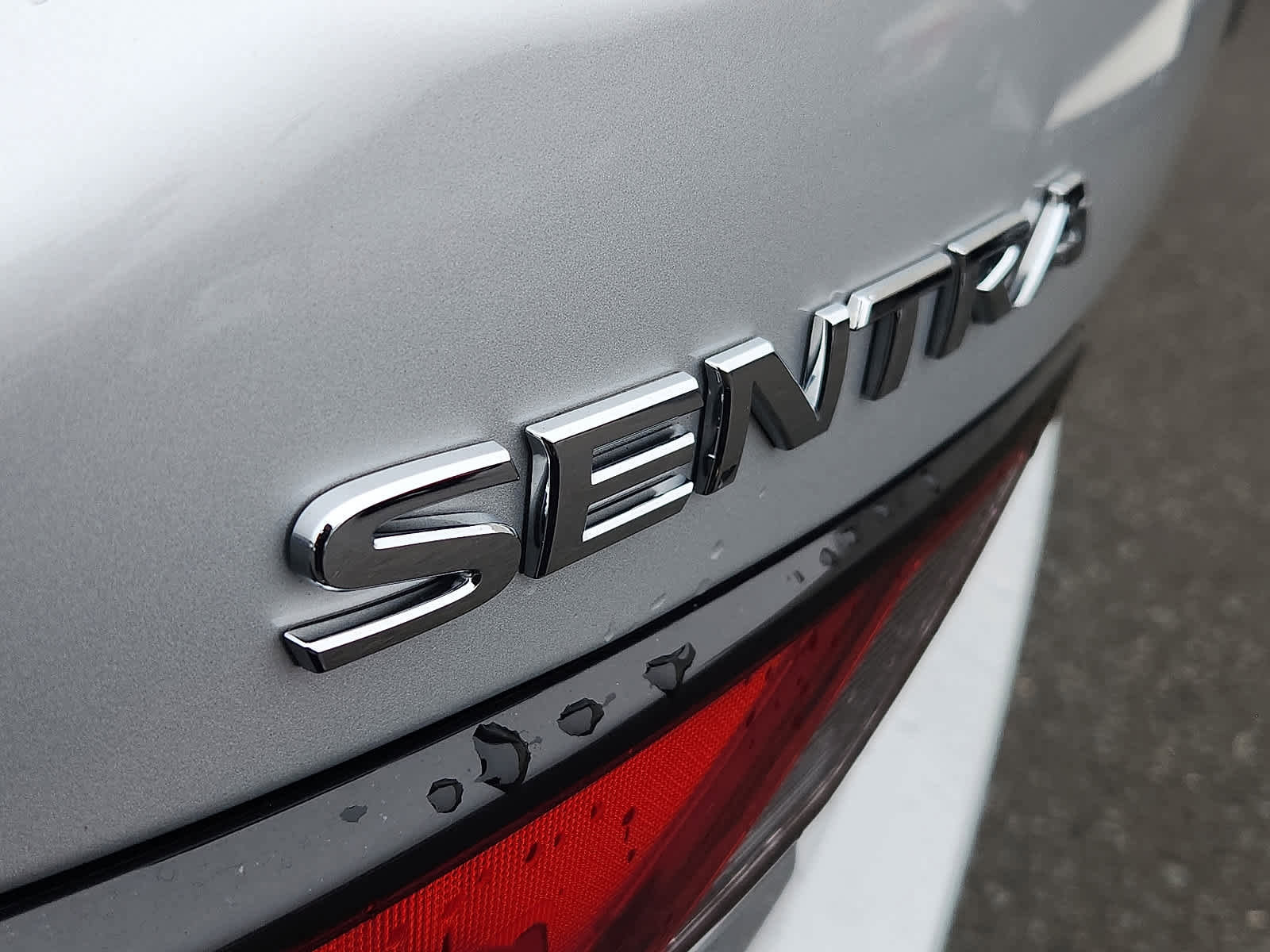 Used 2023 Nissan Sentra SV image 31