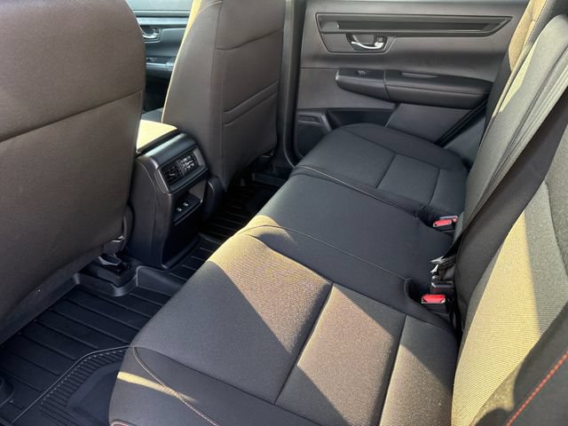 Used 2026 Honda CR-V Sport image 19