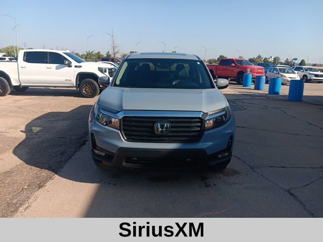 Used 2023 Honda Ridgeline RTL image 3