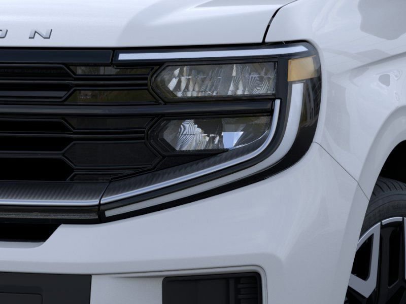 New 2026 Ford Expedition Max Platinum w/ Platinum Ultimate Package AWD/4WD image 18