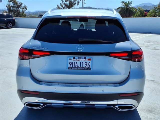 Used 2025 Mercedes-Benz GLC 300 image 22